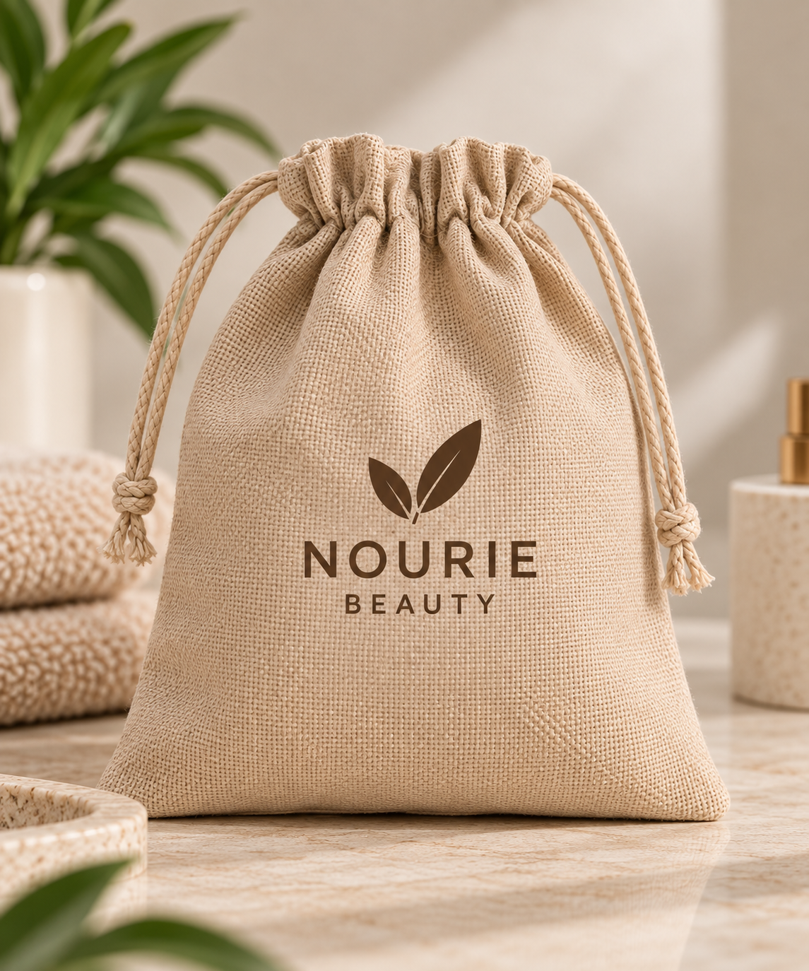 Nourie Beauty Essential Comb Set